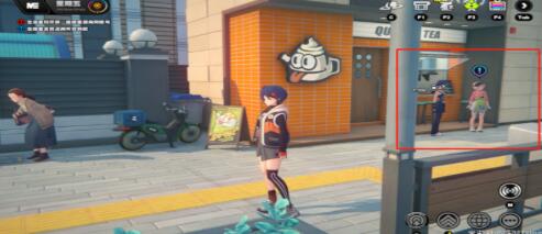 绝区零丽娜升阶事件任务_绝区零信赖升阶事件