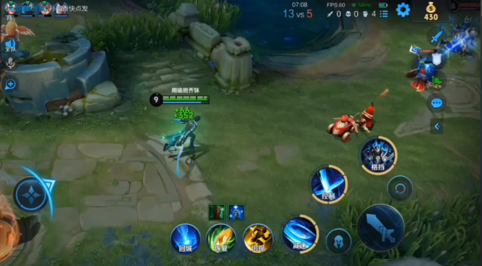 王者荣耀凯实战出装最新怎么出1