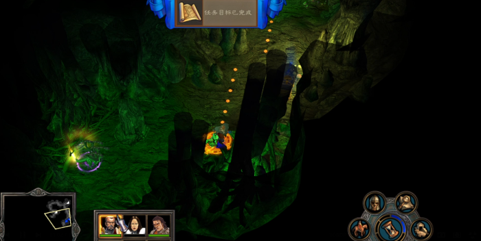 英雄无敌5艾莎之泪在哪2