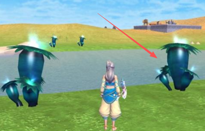 创造与魔法荧光粉怎么获得2