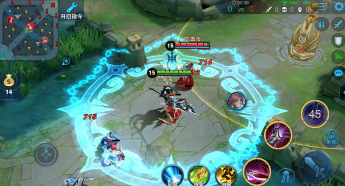 王者荣耀吕布的出装怎么出3