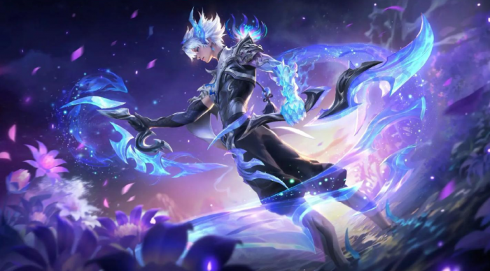 王者荣耀澜打野出装有哪些_澜打野的最强出装