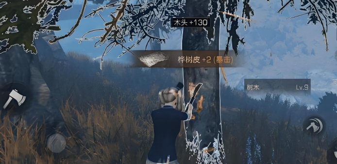 明日之后新手最好选什么职业2