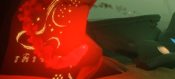 光遇里的魔法季怎么进2