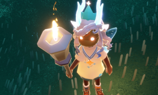 光遇火棒怎么获得3