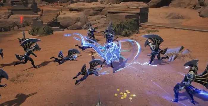 全民奇迹新手快速升级_全民奇迹怎么升级快