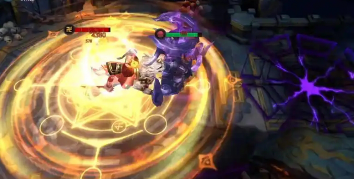 乱斗西游修罗血战地藏_乱斗西游修罗血战谁克菩提