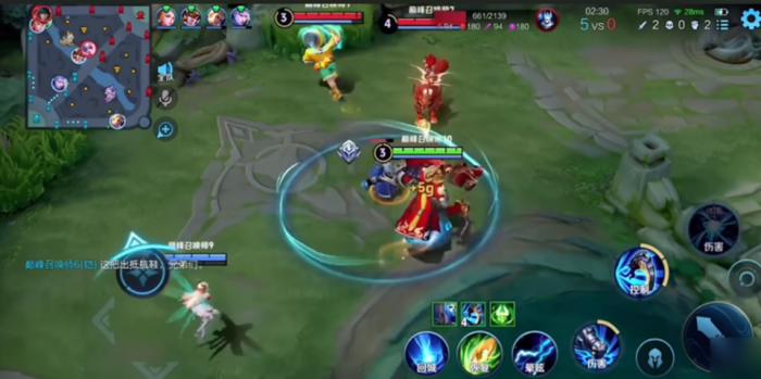 王者荣耀自爆流技巧出装是什么3