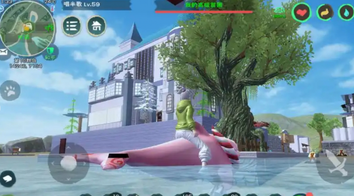 创造与魔法龙血树有什么用2