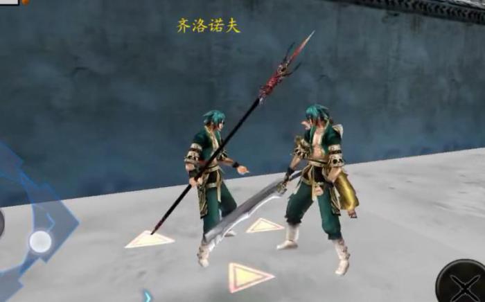 流星蝴蝶剑一共就20个人物吗1