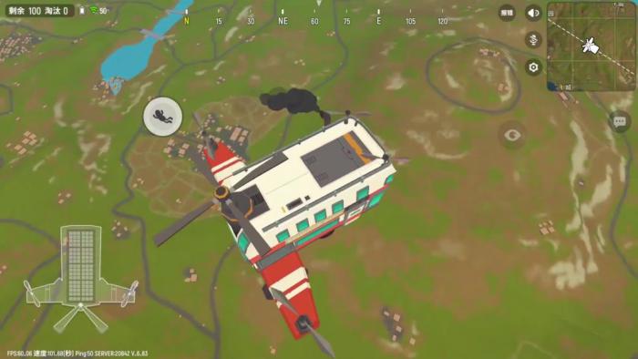 在香肠派对返场中哪个选项更适合你1