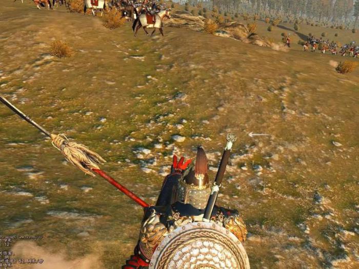 骑马与砍杀2血斧在哪1