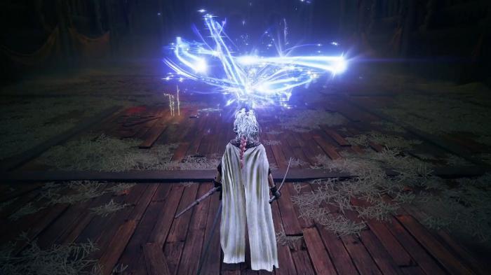 艾尔登法环法师毕业套装有什么1