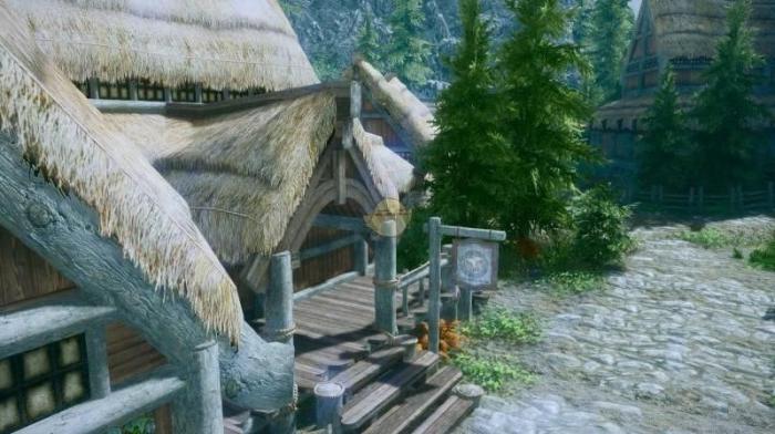 上古卷轴4精灵魔法石在哪2