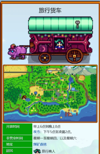 星露谷物语鹦鹉螺怎么获得3