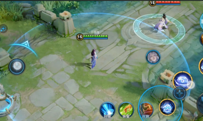 王者荣耀西施怎么出装2