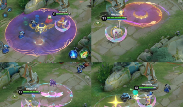 王者荣耀王昭君什么出装3