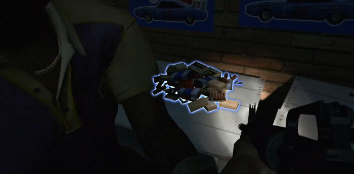 求生之路2售货机在哪1