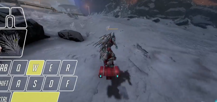 星际战甲滑板抓板跳_星际战甲滑板50点正向抓板