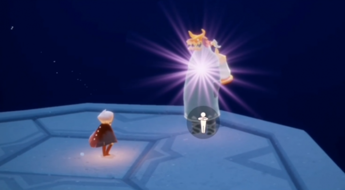 光遇感恩季向导任务怎么做1