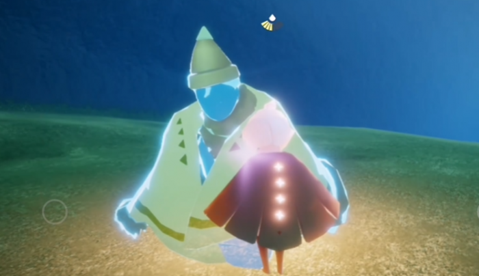 光遇感恩季向导任务怎么做3