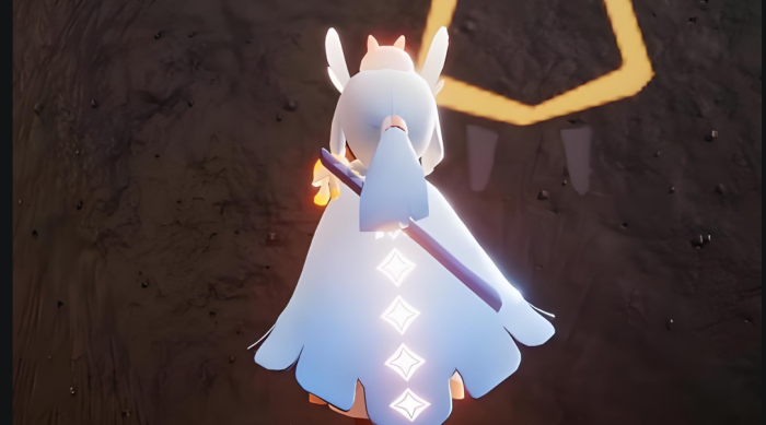 光遇白鸟如何获得2