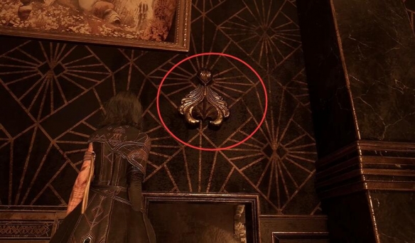 光与影33号远征队寻找飞流域宅邸隐藏收藏品位置汇总3