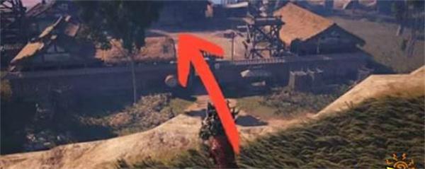 燕云十六声玉马行奇遇怎么触发4