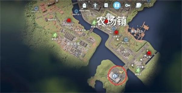逃离鸭科夫空气循环单元在哪2