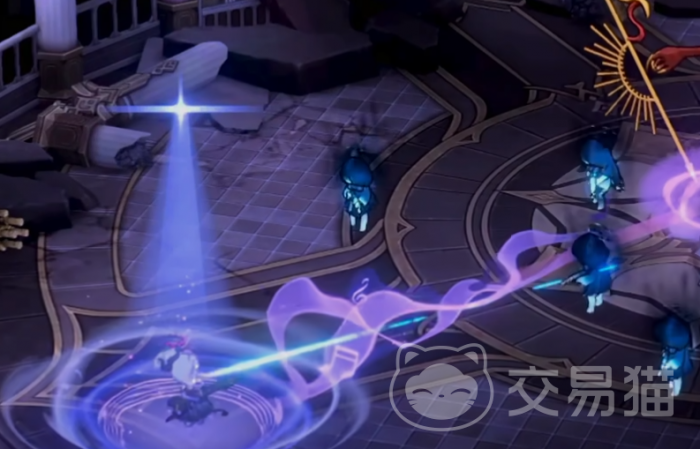 蔚蓝档案日奈礼服怎样5