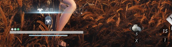 燕云十六声八方枪100%减伤玩法分析3