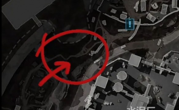 三角洲行动幸运鼠鼠刷新位置攻略一览1