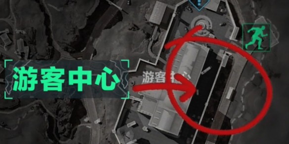 三角洲行动幸运鼠鼠刷新位置攻略一览2