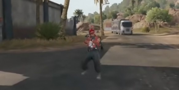 三角洲行动幸运鼠鼠刷新位置攻略一览4