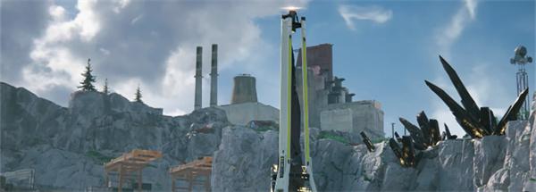 明日方舟终末地怎么建造4