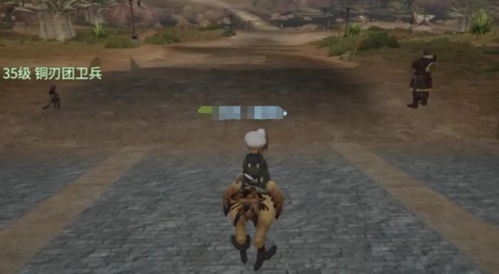 最终幻想14水晶世界有什么特色5