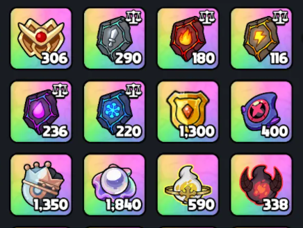 英勇之地元素战场攻略1