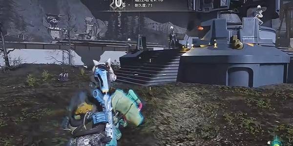 七日世界温控塔净化打法攻略5