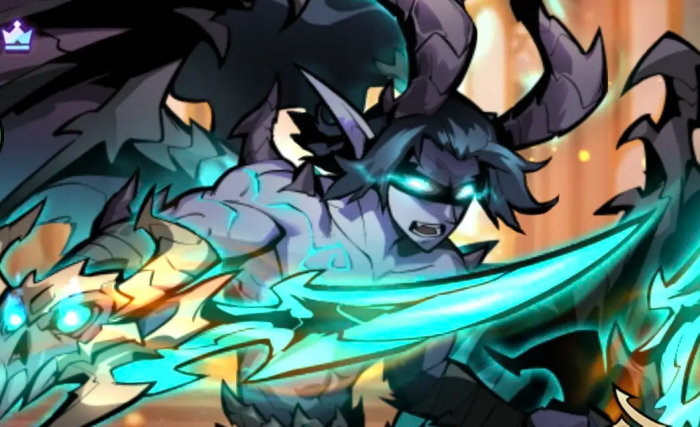 军团远征恶魔猎手技能介绍1