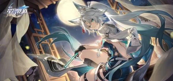 崩坏星穹铁道3.0卡池平民玩家抽卡攻略与角色推荐4