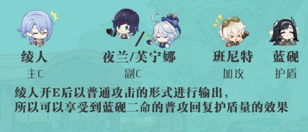 原神蓝砚培养攻略10