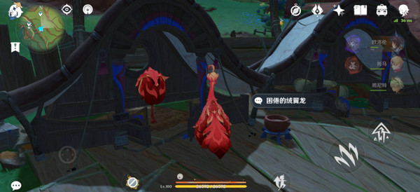 原神勇士的每一面任务如何完成6