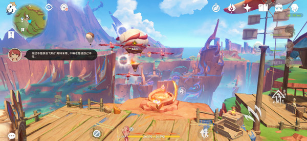 原神勇士的每一面任务如何完成7