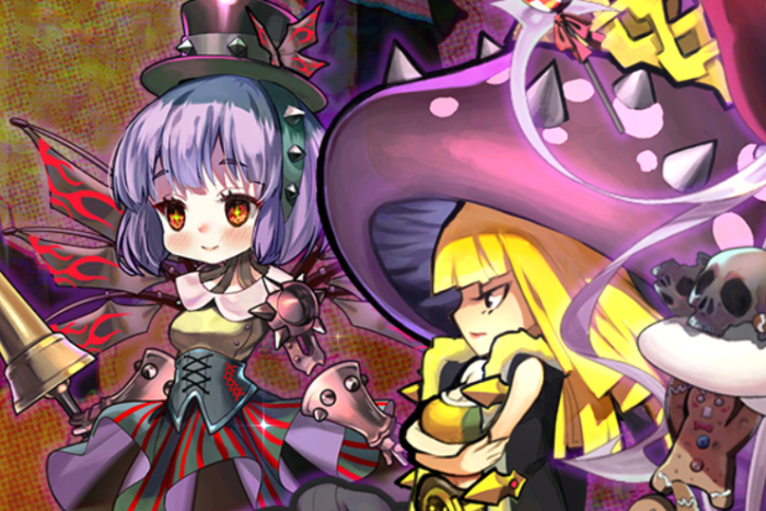 地下城之王角色获取方法1