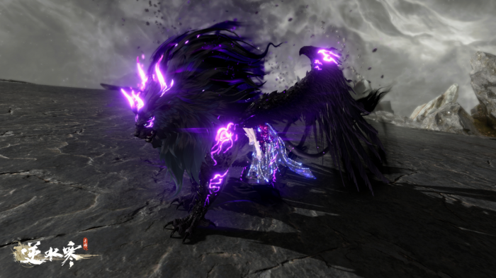 逆水寒手游九光寒林深林最终首领开启时间2