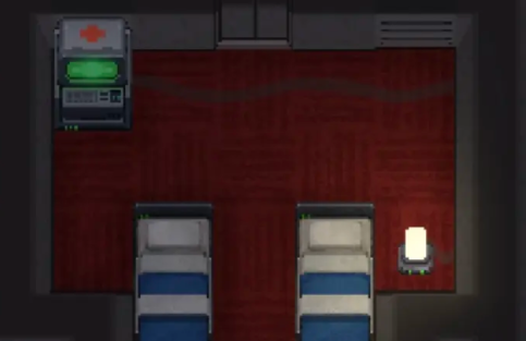 秩序新曙光前期缺衣服怎么办1