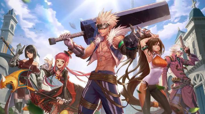 地下城与勇士起源太初武器升级材料有什么1