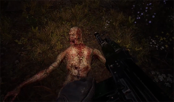 潜行者2吸血鬼怎么打2