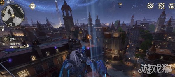 白银之城怎么提升阅历等级_白银之城提升阅历等级怎么提升