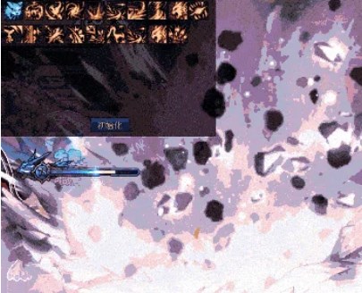 《DNF》妖护使爆发连招选择攻略3